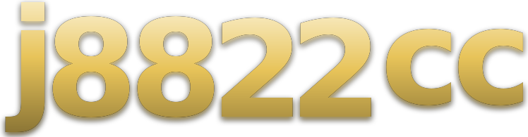 j8822 cc logo